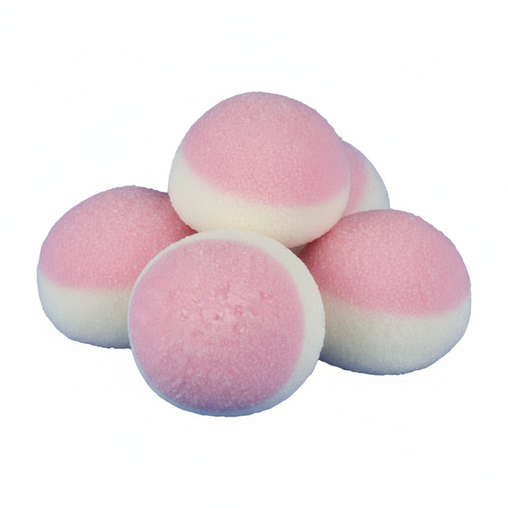 Astra Strawberry Dream