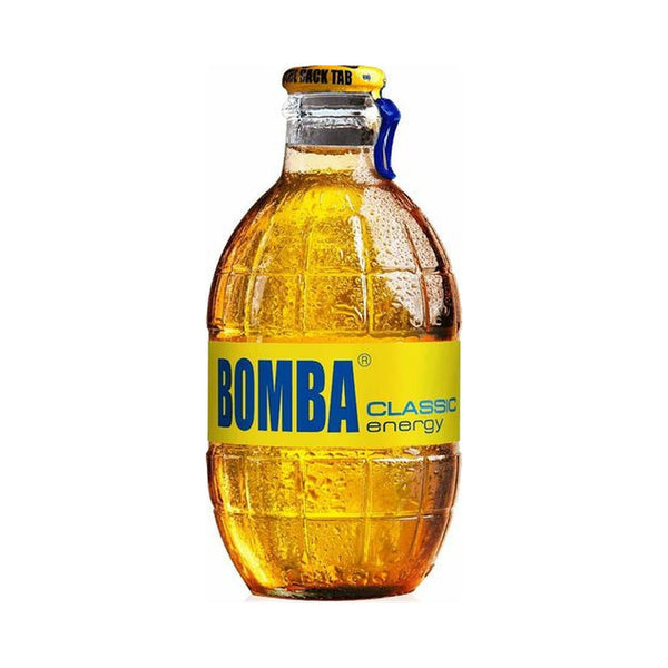 Bomba Energy Classic