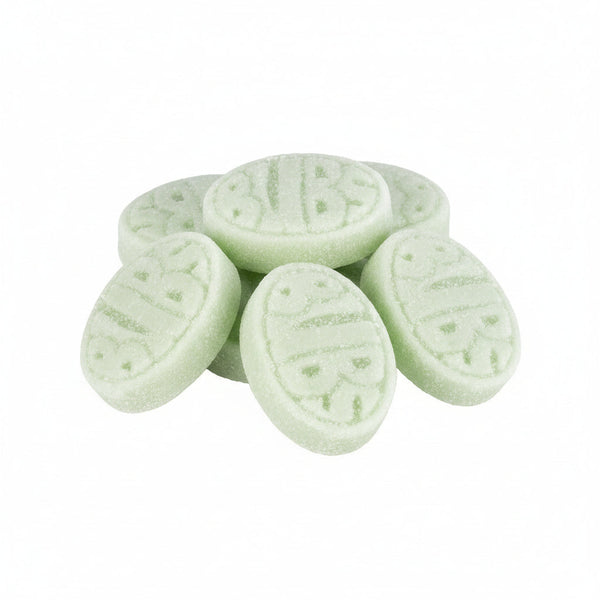 Bubs Fruity Pear Mini