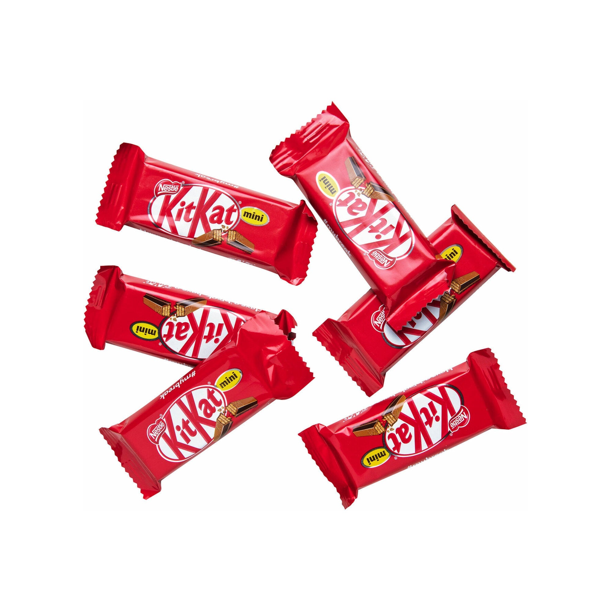 KitKat Mini