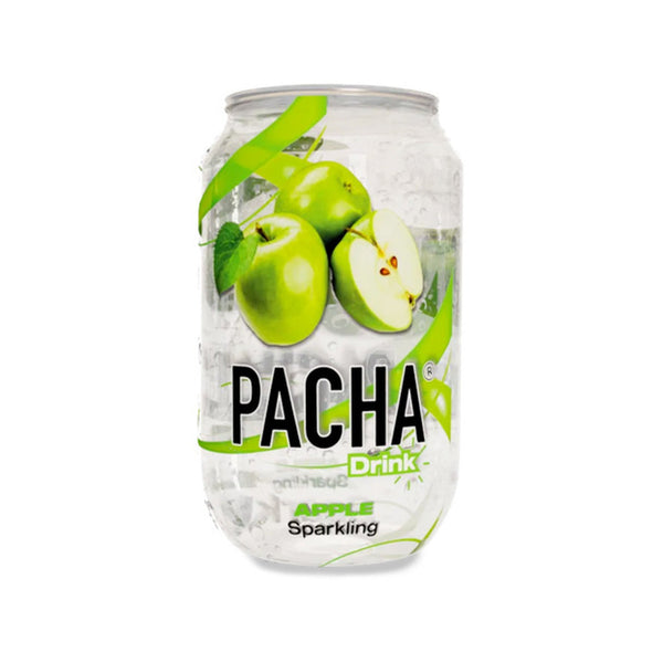 Pacha Drink Apple