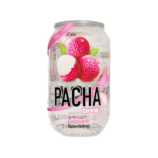 Pacha Drink Lychee