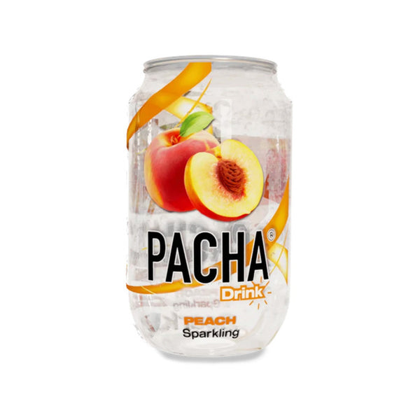 Pacha Drink Peach
